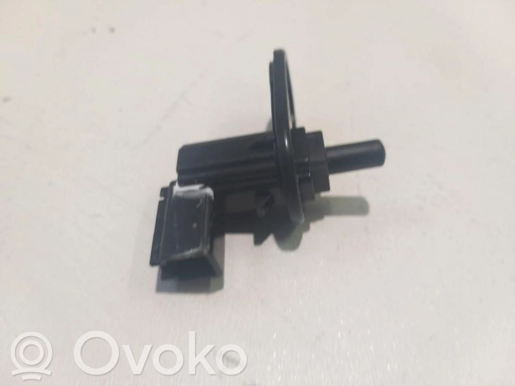 Sensor de la puerta delantera