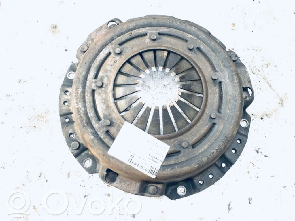 Volvo 850 Piastra di pressione 