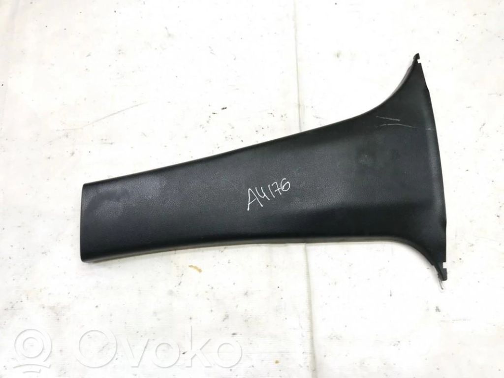Subaru Outback Altra parte interiore 