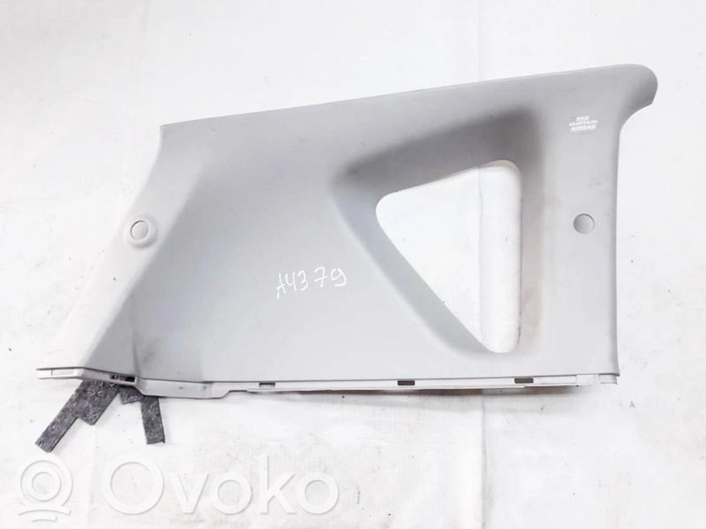 Toyota Corolla Verso AR10 Altra parte interiore