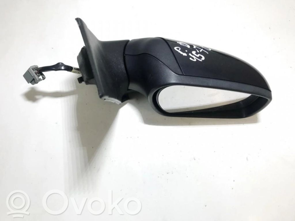 Elektryczne lusterko boczne drzwi przednich   E9014292,E9014292