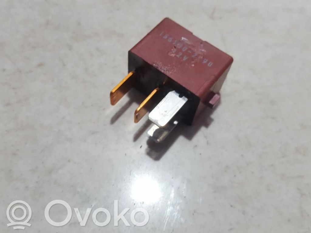 Honda Accord Inne przekaźniki