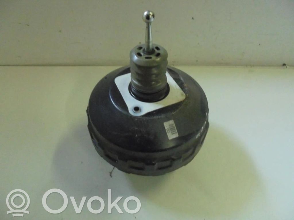 Skoda Octavia Mk2 (1Z) Servo-frein