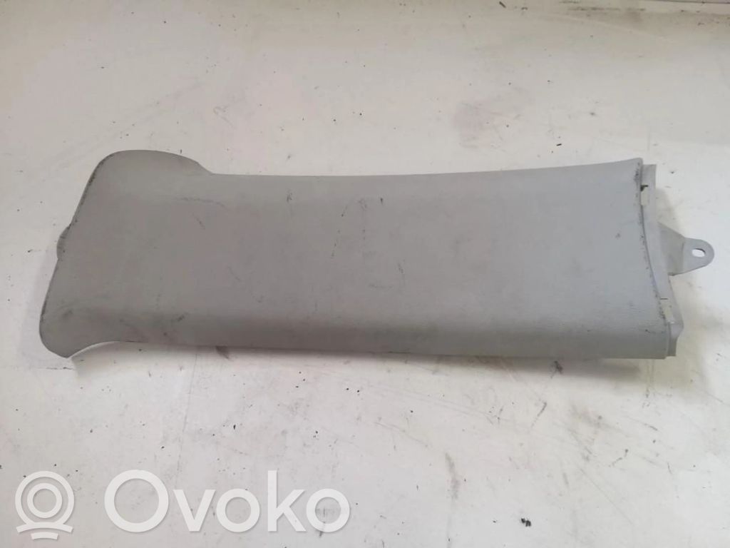 Skoda Octavia Mk2 (1Z) Inne części wnętrza samochodu 