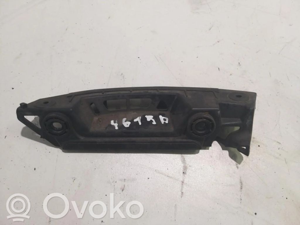 Skoda Octavia Mk2 (1Z) Suport montare bară spate 