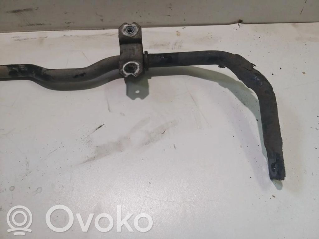 Skoda Octavia Mk2 (1Z) Stabilizator przedni / drążek 
