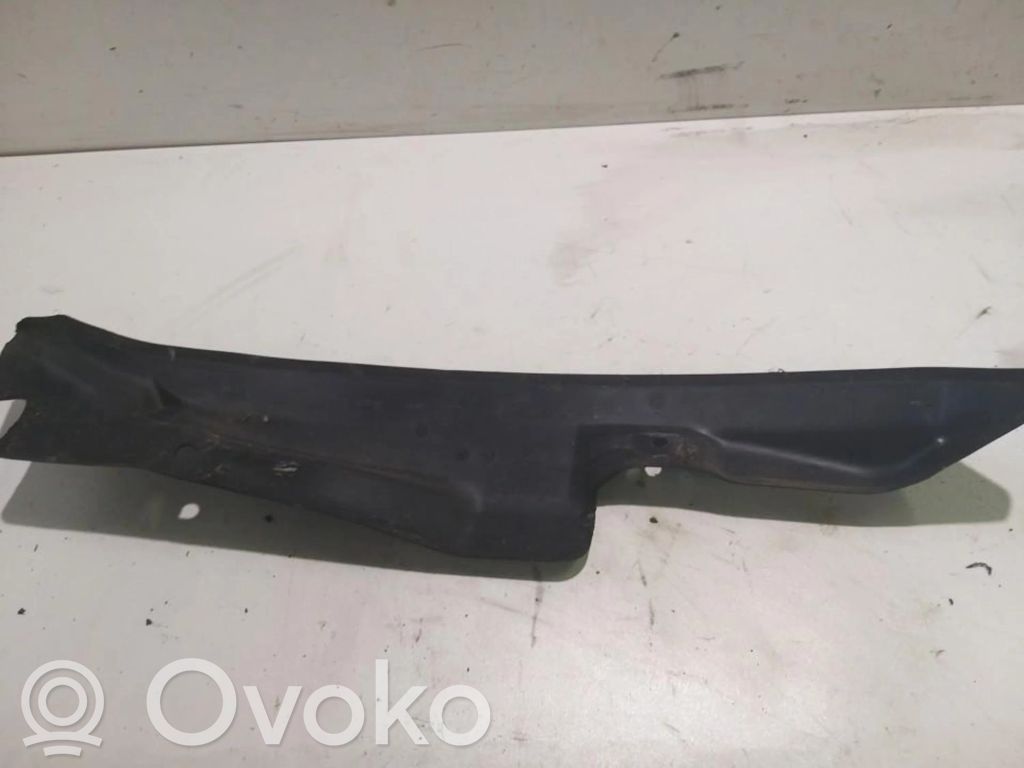 Skoda Octavia Mk2 (1Z) Altra parte esteriore