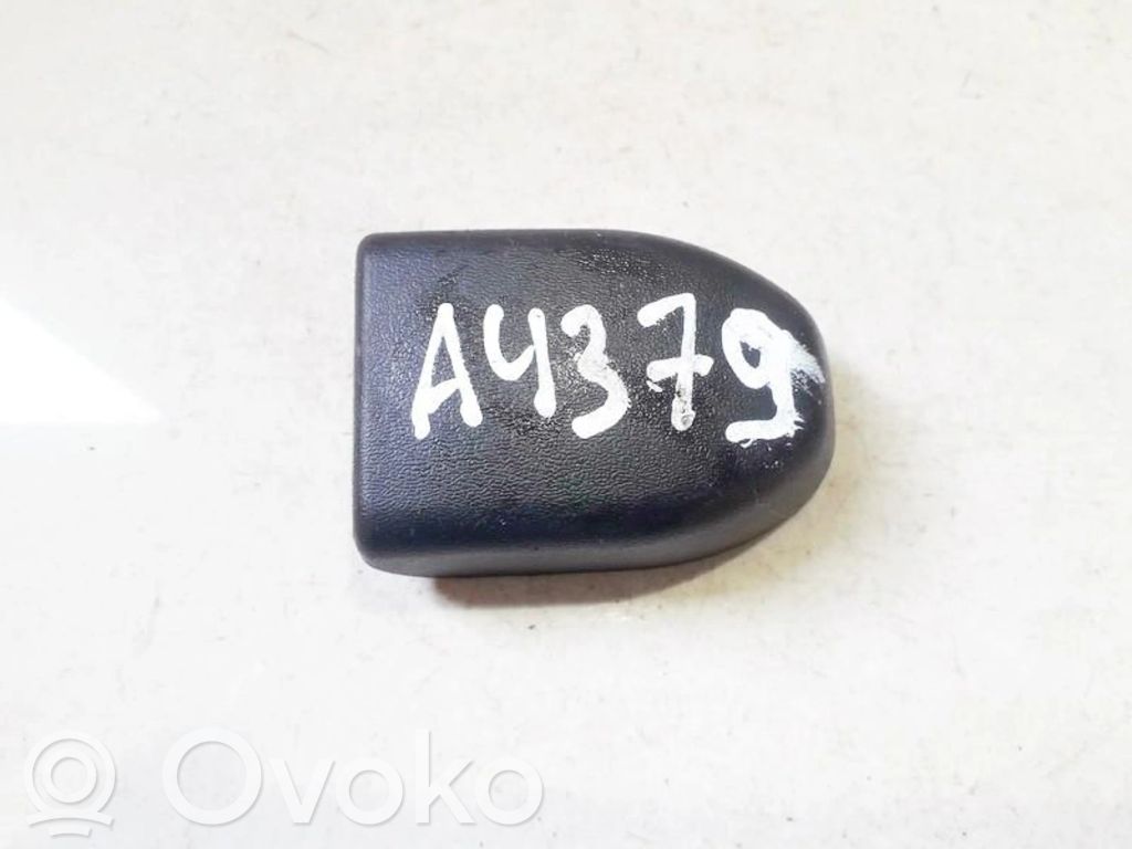 Toyota Corolla Verso AR10 Altra parte interiore 