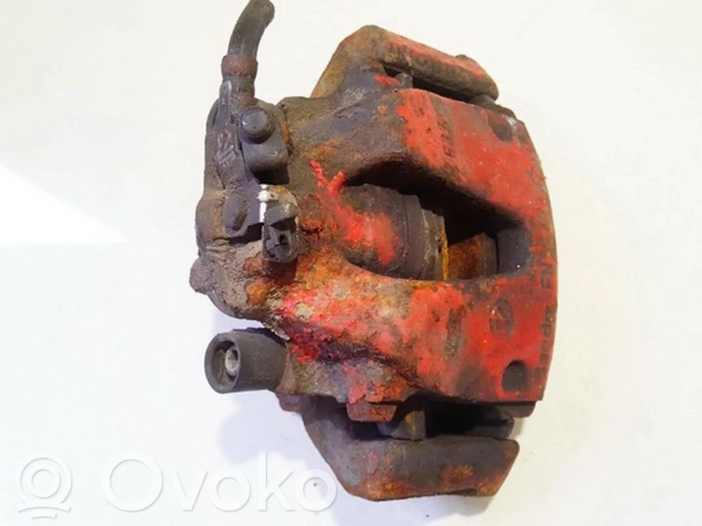 Bremssattel vorne