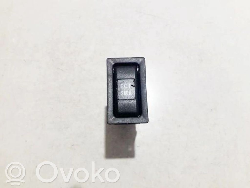 Toyota Avensis T250 Interruptor de control de tracción (ASR)