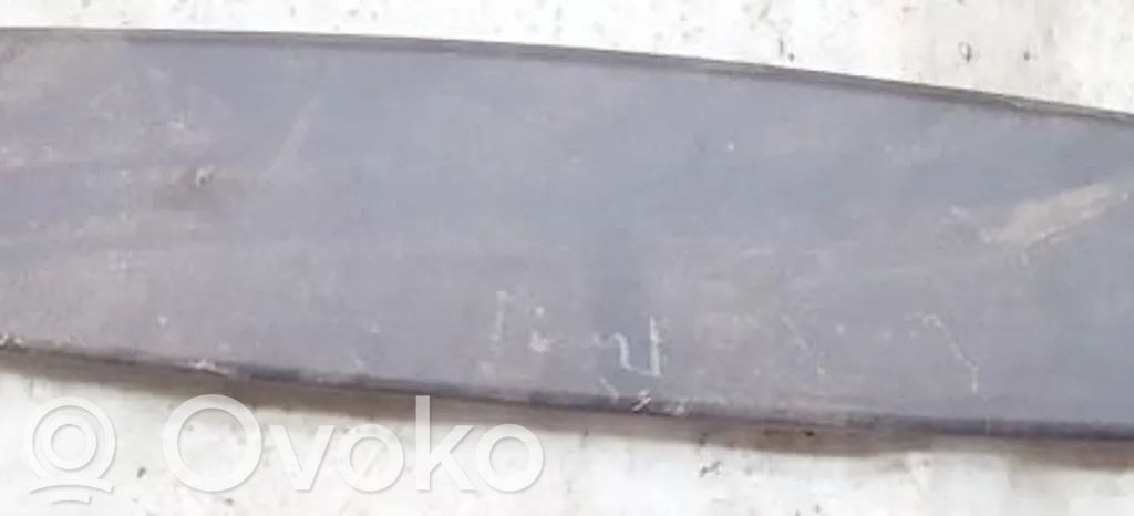 Toyota Corolla Verso AR10 Altra parte interiore