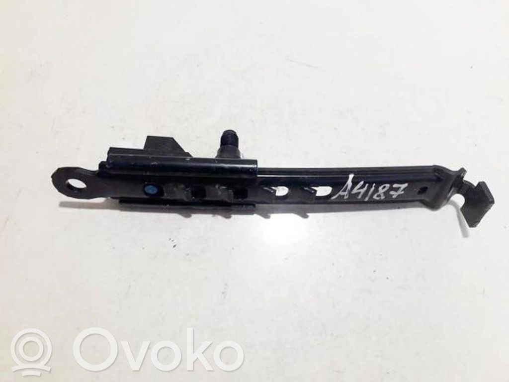 Toyota Avensis T250 Muu ulkopuolen osa 