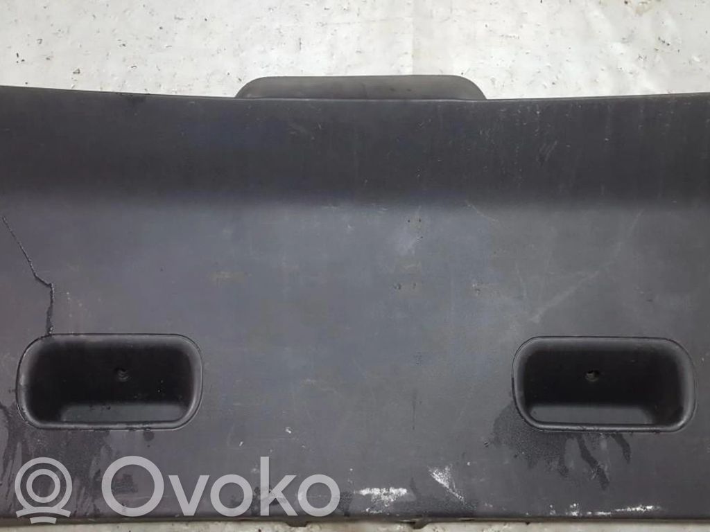 Opel Meriva A Alte elemente acoperire portbagaj 