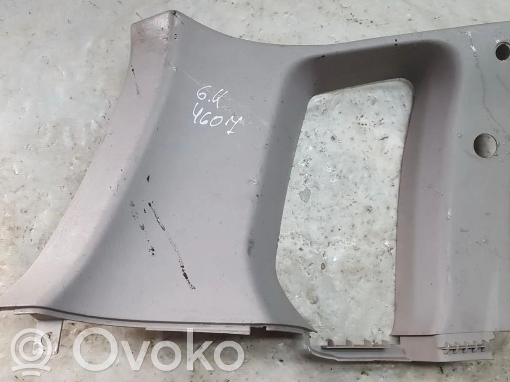Mazda 2 Otros repuestos del interior 