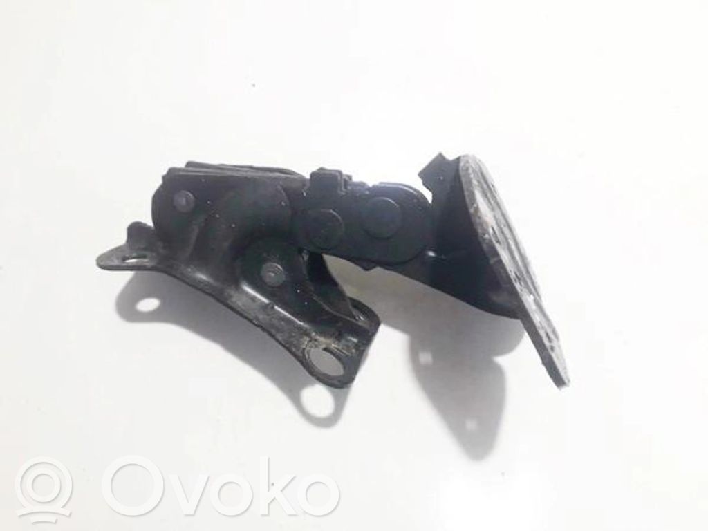 Mazda 2 Muu ulkopuolen osa 
