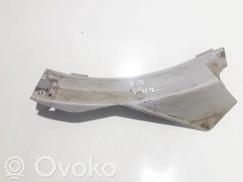 KIA Ceed Altra parte interiore 