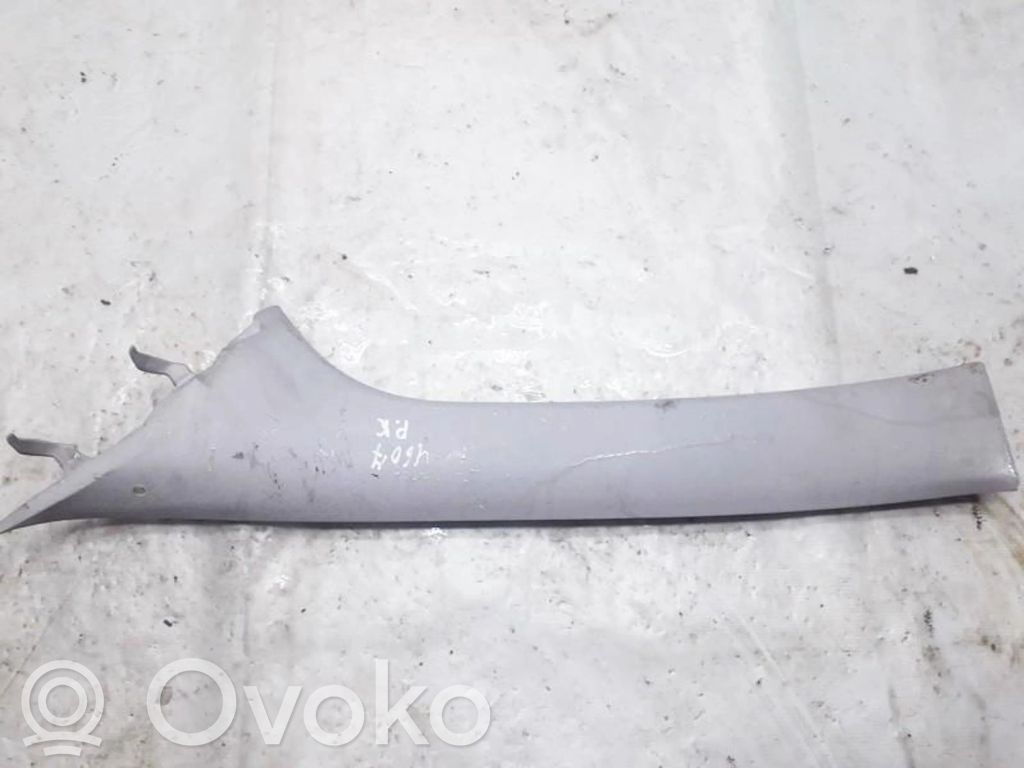 Mazda 2 Altra parte interiore 