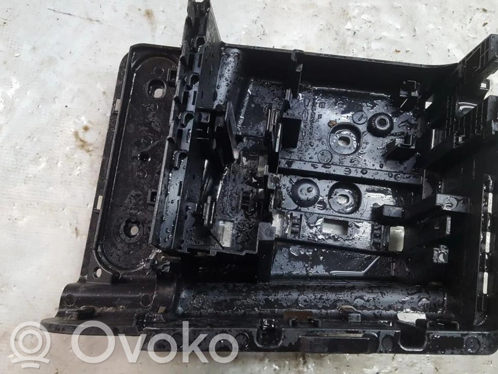 Opel Meriva A Alte piese de exterior 
