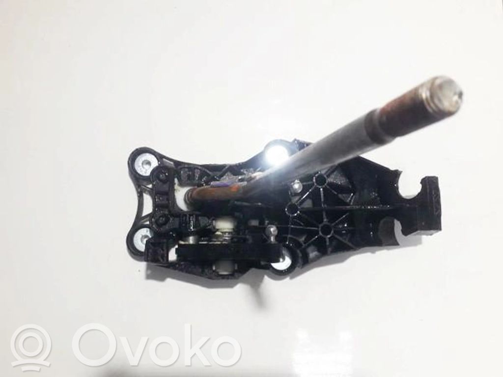 Mazda 2 Gear shifter/selector 
