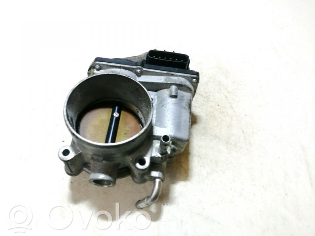 Lexus GS 300 350 430 450H Throttle valve 