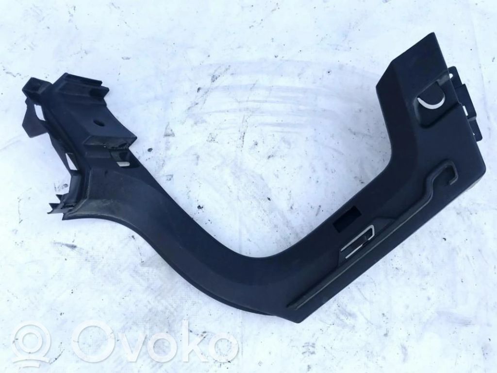 Volkswagen Cross Polo Inne części wnętrza samochodu 