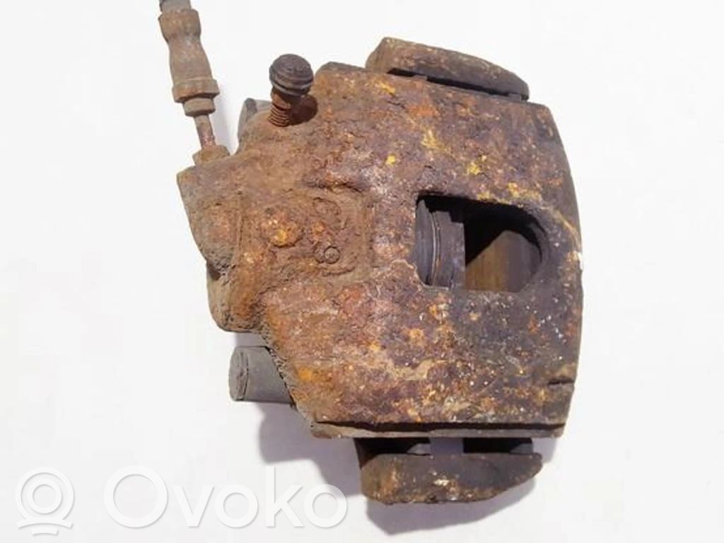 Bremssattel vorne