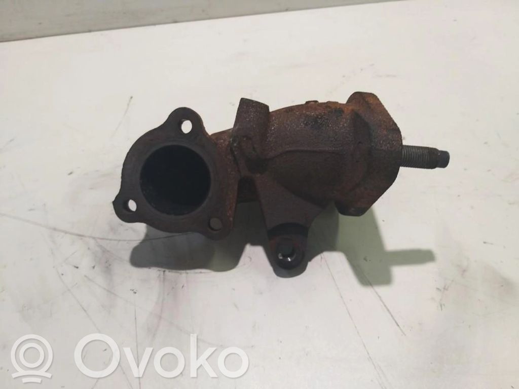 Kolektor wydechowy   7017,7017
