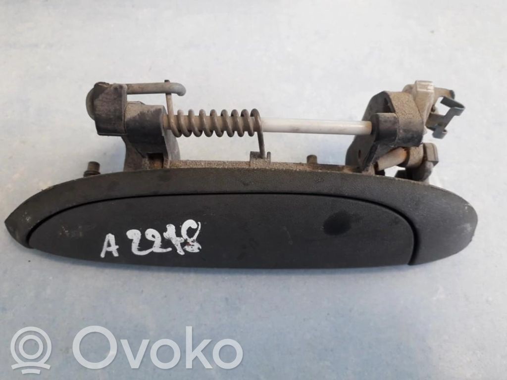 Etuoven ulkokahva   7700830037,7700830037
