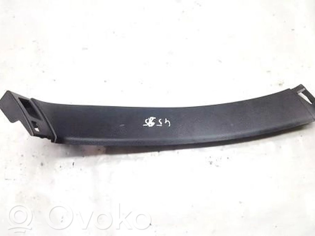 Nissan X-Trail T31 Altra parte interiore 