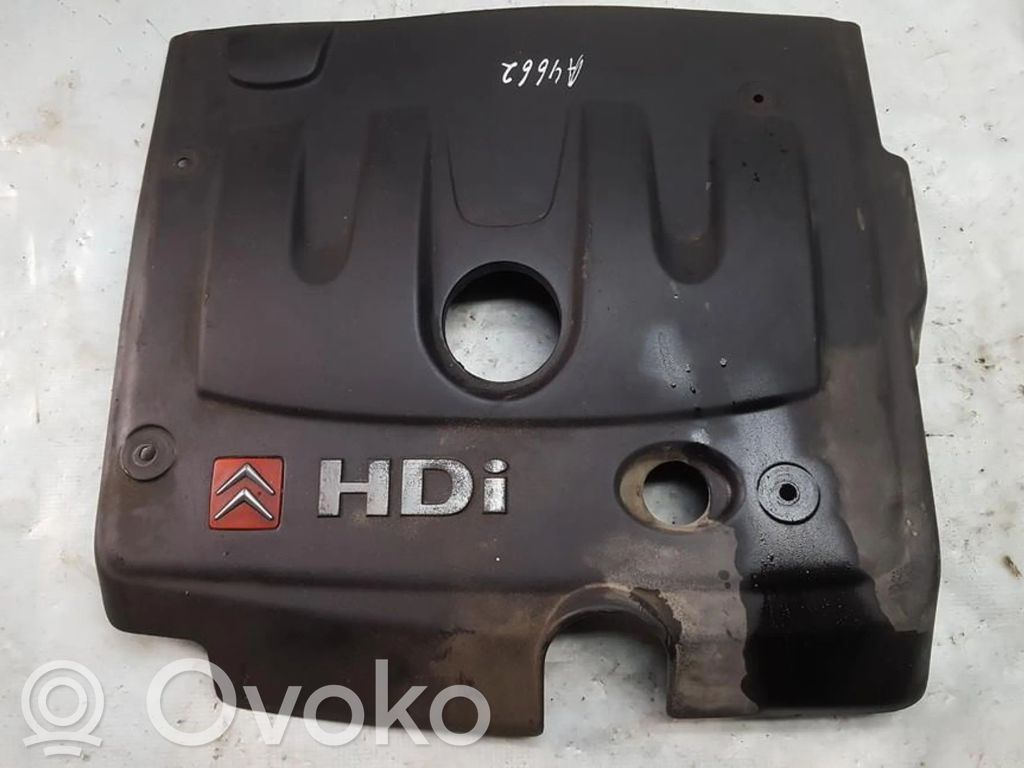 Citroen Xsara Picasso Capac protecție motor