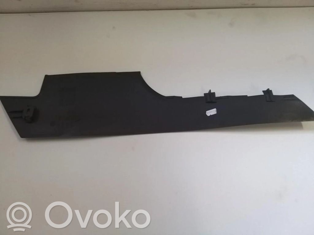 Volkswagen Golf V Inne części karoserii 