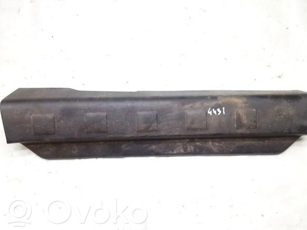 Nissan X-Trail T31 Capac prag spate