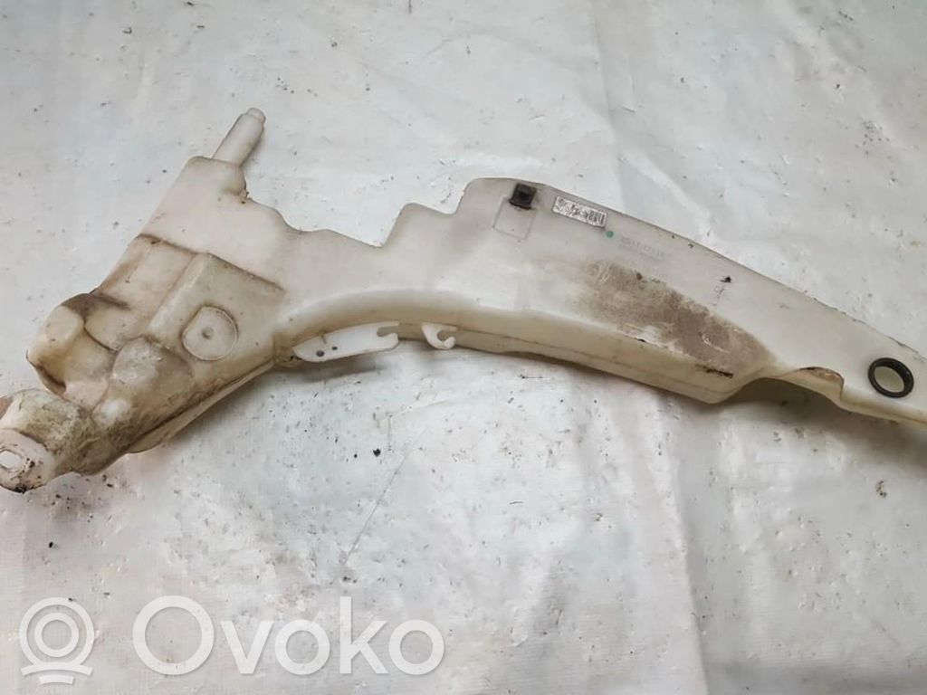 Ford Focus Zbiornik płynu do spryskiwaczy szyby przedniej / czołowej 