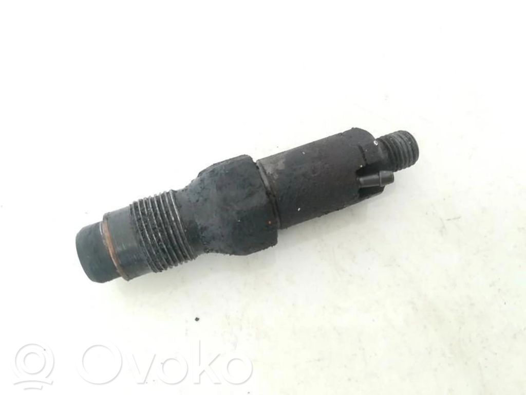 Peugeot 206 Injector combustibil