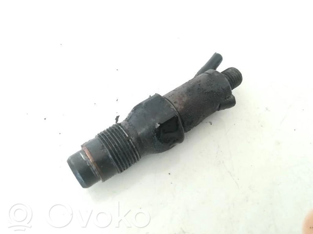 Peugeot 206 Injector combustibil