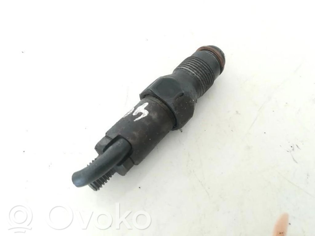 Peugeot 206 Injector combustibil