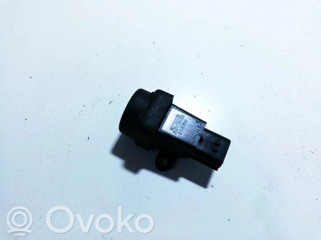 Honda Accord Interruttore di interdizione carburante