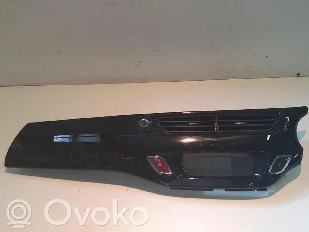 Citroen DS3 Dash center air vent grill 