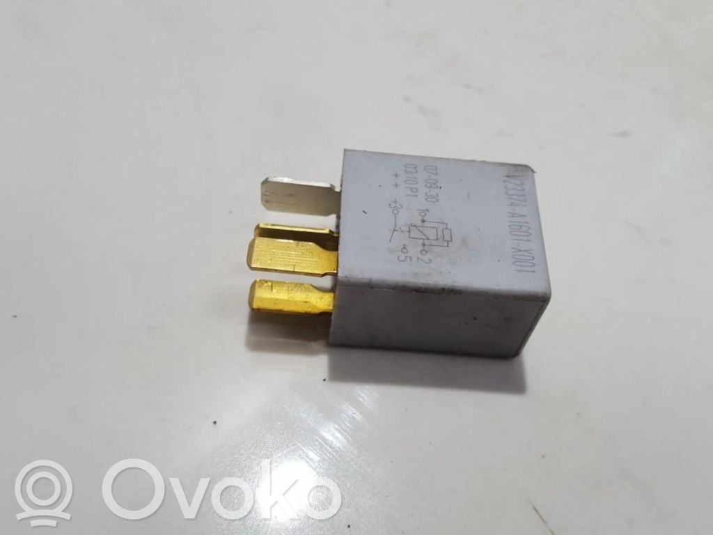 Toyota Corolla Verso AR10 Alte relee 
