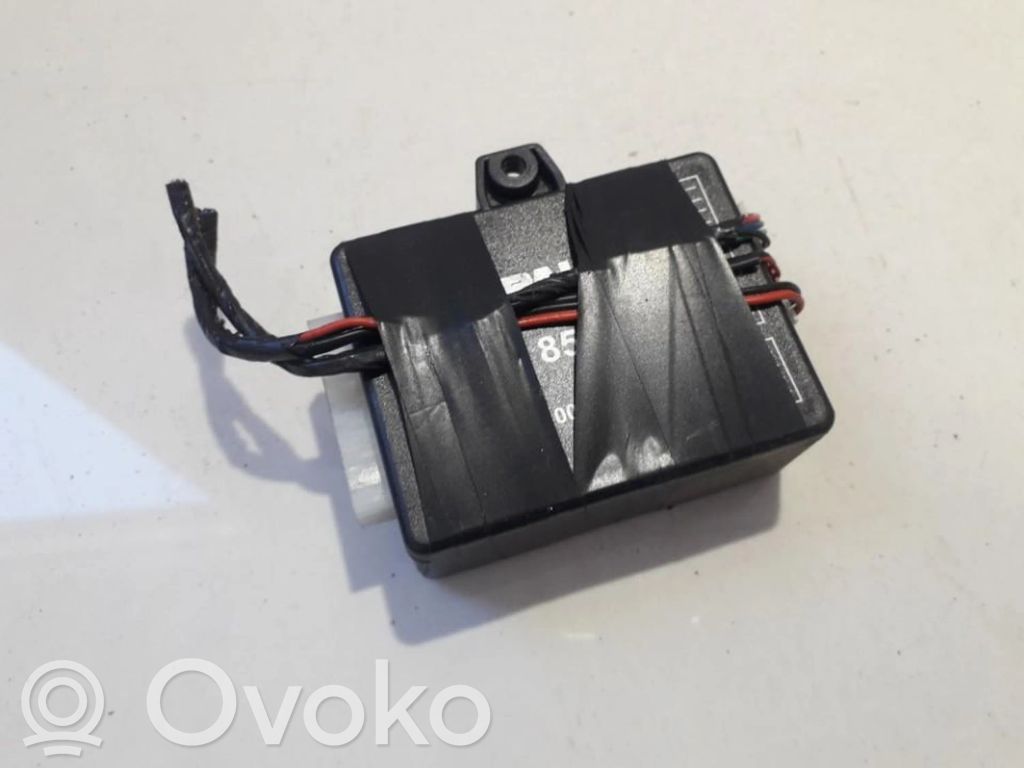 Other control units/modules   AP85,AP85