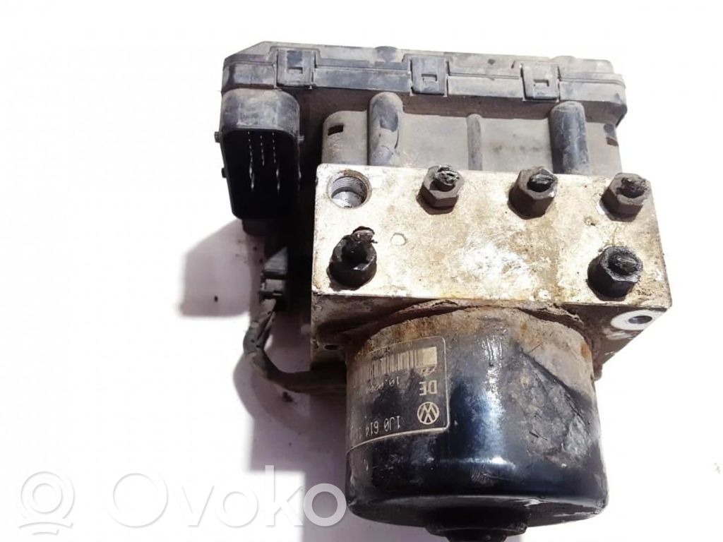 Volkswagen Golf IV Pompa ABS