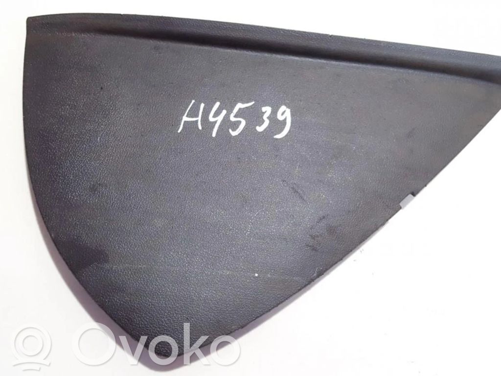 Audi A1 Altra parte interiore