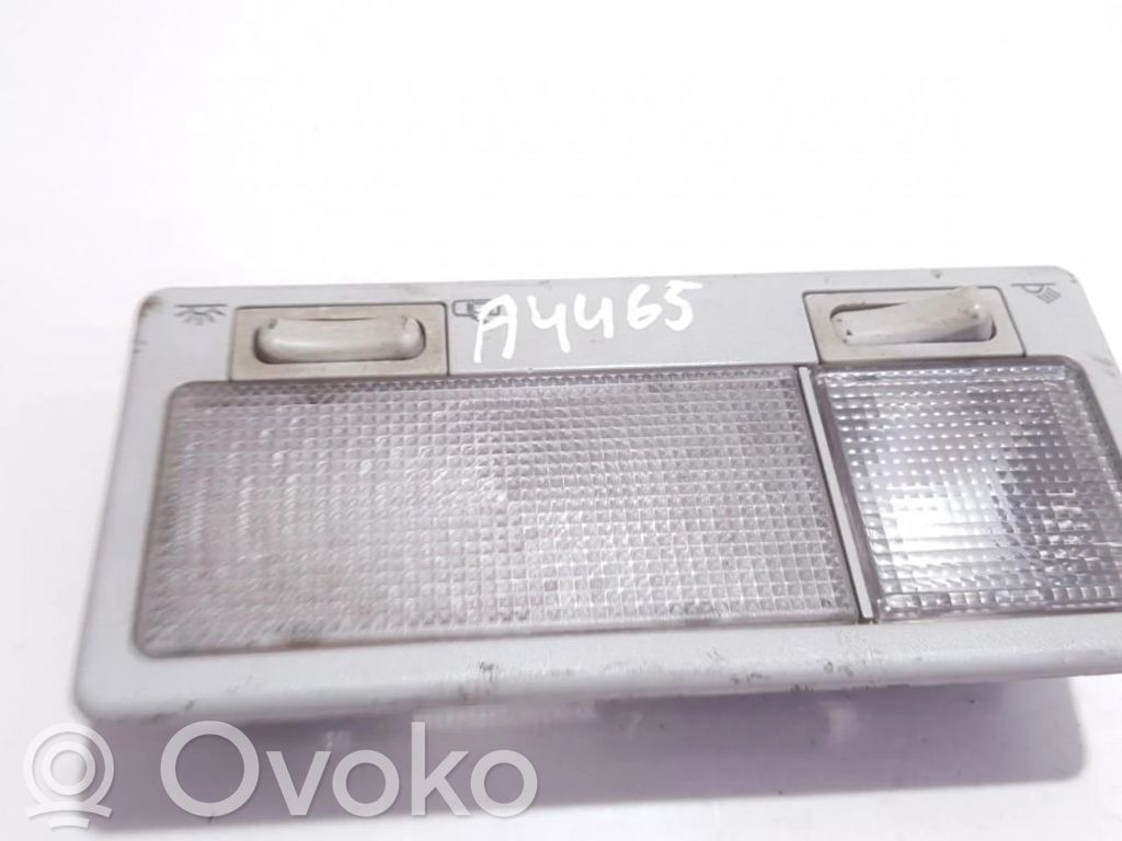 Etuistuimen valo   7M3947105,7M3947105