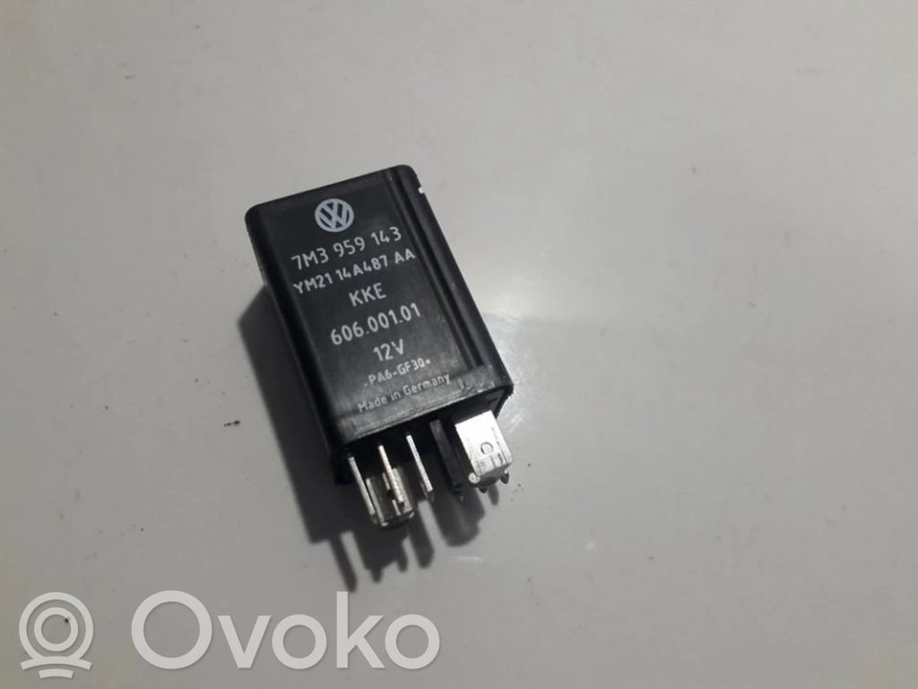 Otros relés   7M3959143,YM2114A487AA,7M3959143,YM2114A487AA