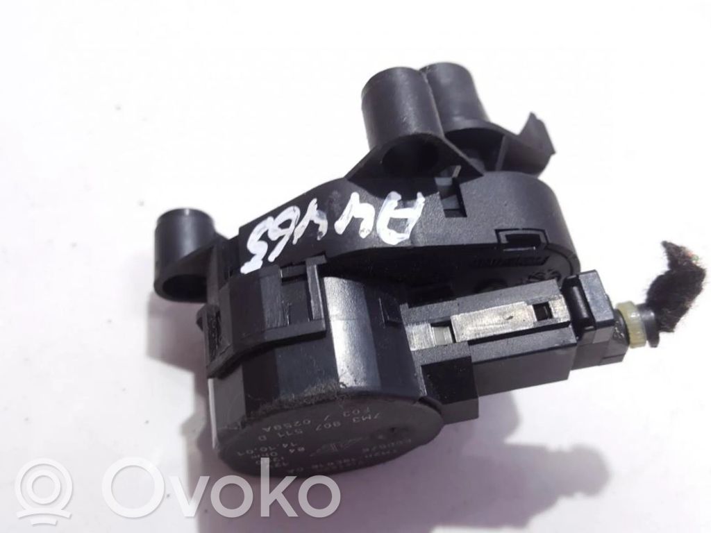 Stellmotor Heizung Klima   YM2H19E616CA,YM2H19E616CA,YM2H19E616CA,YM2H19E616CA