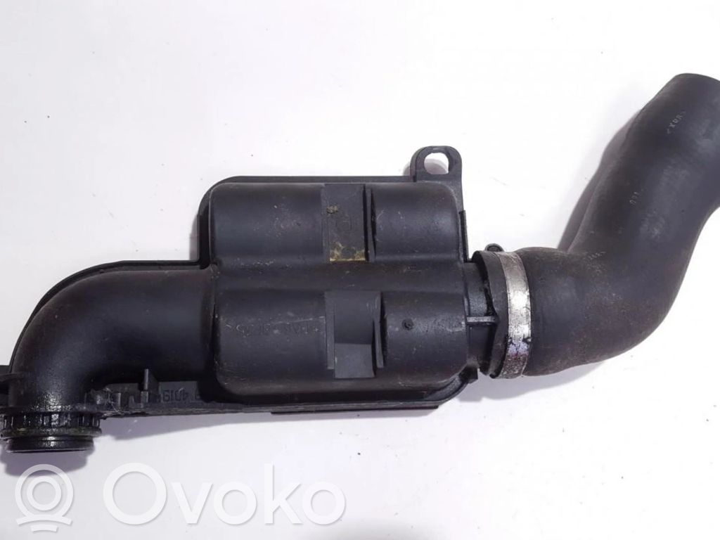 Citroen C3 Ilmanoton letku 