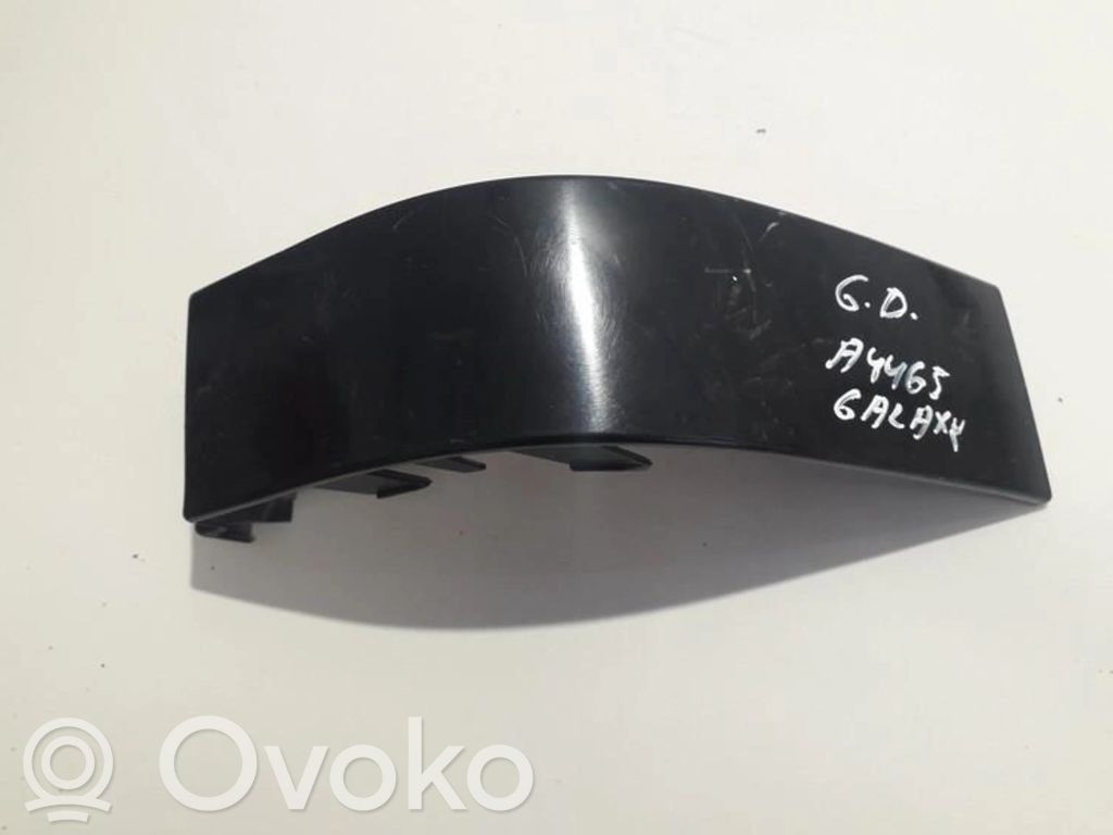 Ford Galaxy Rivestimento modanatura del faro posteriore 