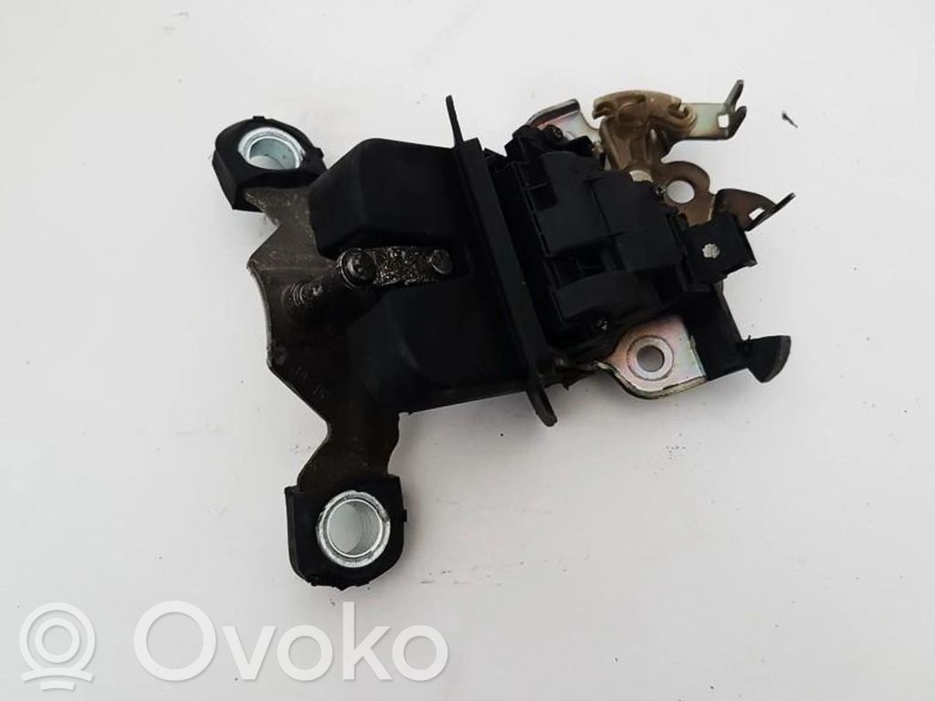 Audi A1 Blocco/chiusura/serratura del portellone posteriore/bagagliaio