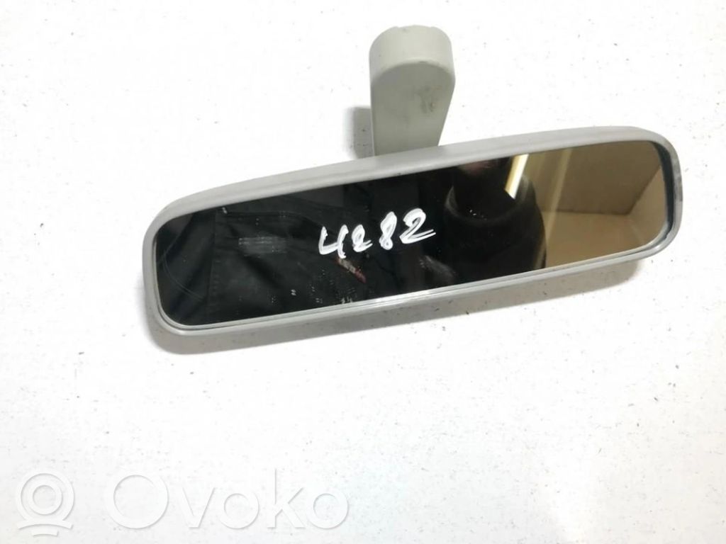 Suzuki Swift I Espejo retrovisor (interior) 