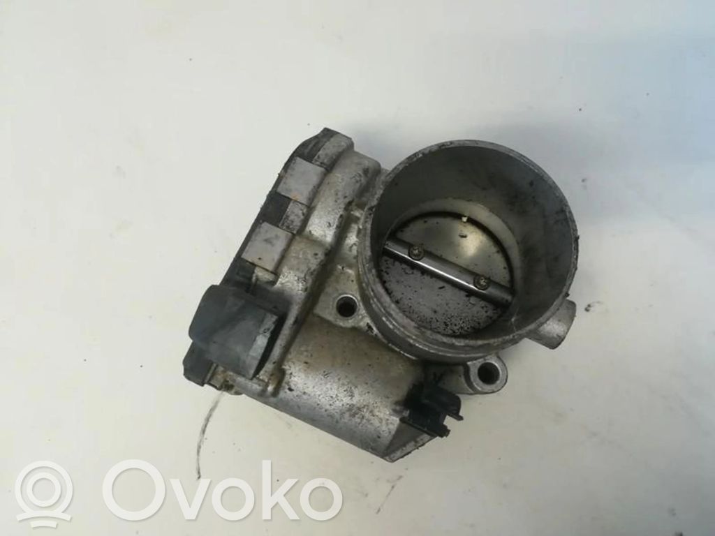 Alfa Romeo 147 Clapetă accelerație 